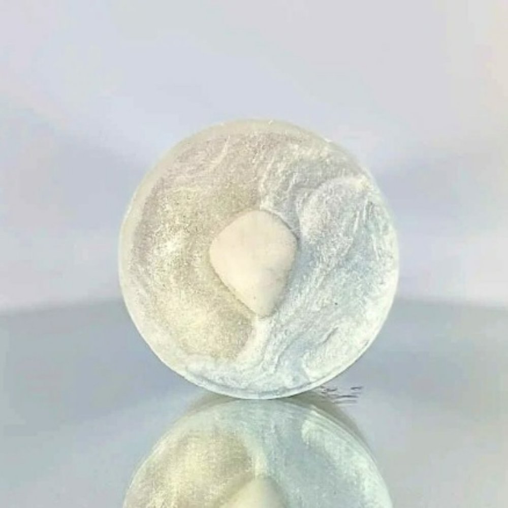 Snow Quartz Soap